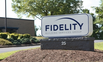 Fidelity Building Services Group Announces National Expansion into Southeast and Southwest Regions, Launches Rebranding Campaign