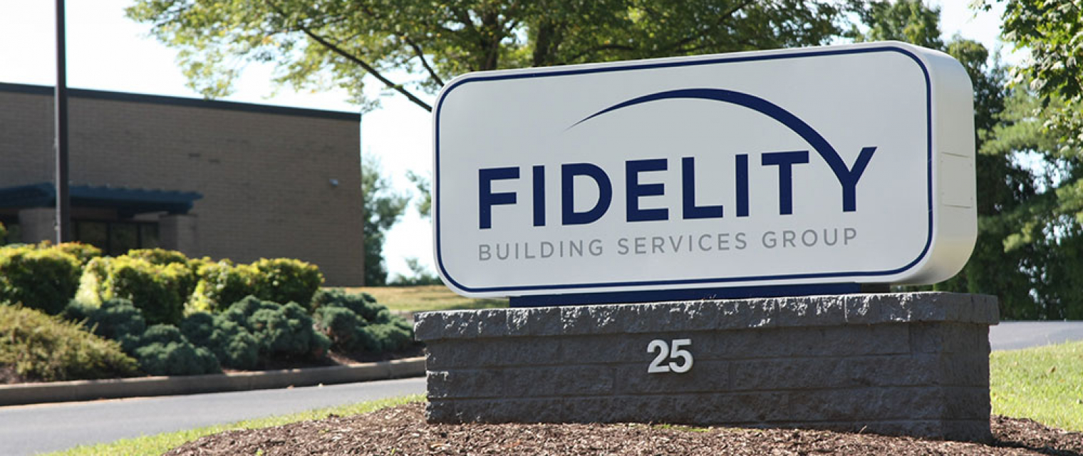 Fidelity Engineering Celebrates 75 Years of Leadership in Integrated Building Services with Rebranding as Fidelity Building Services Group